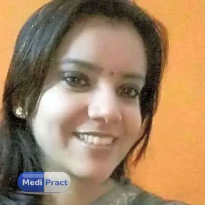 Dr. Manisha Behl Khanna Profile Picture