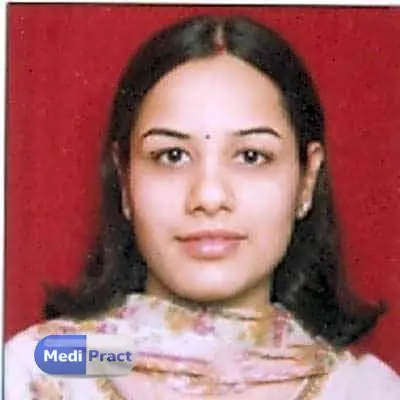 Dr. Manisha Bhatia Profile Picture