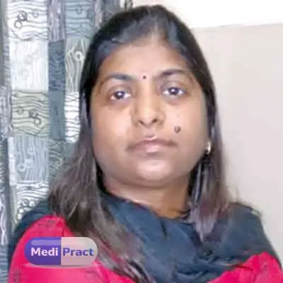 Dr. Manisha Bhutada Profile Picture