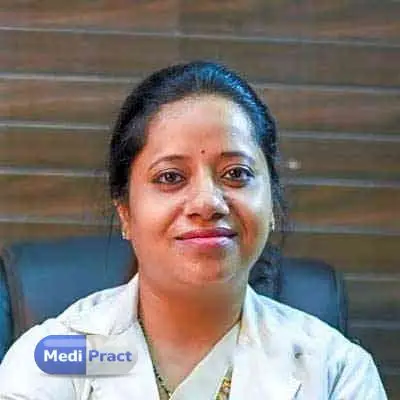 Dr. Manisha Bindal Profile Picture