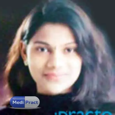 Dr. Manisha C.Rajgadkar Profile Picture