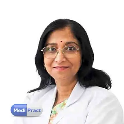 Dr. Manisha Chakrabarti Profile Picture