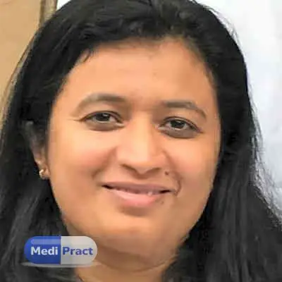 Dr. Manisha Chalwade Profile Picture