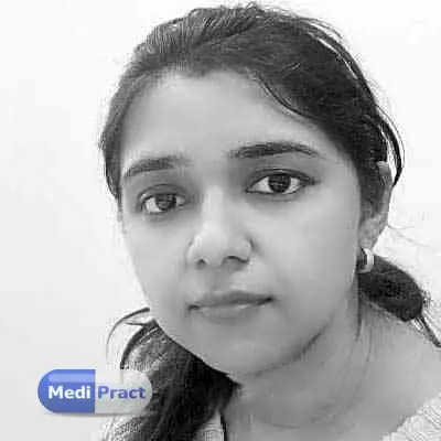 Dr. Manisha Chatterjee Profile Picture