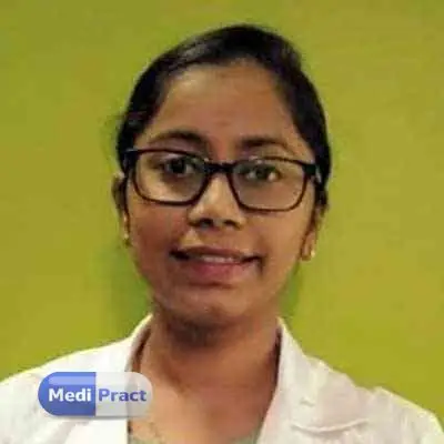 Dr. Manisha Chintamani Profile Picture