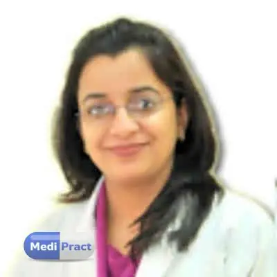 Dr. Manisha Chopra Profile Picture