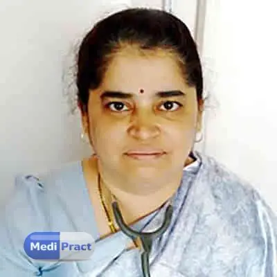 Dr. Manisha D. Dandekar Profile Picture