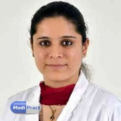 Dr. Manisha Dassi Profile Picture