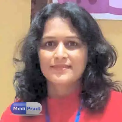 Dr. Manisha Dembalkar Khalane Profile Picture