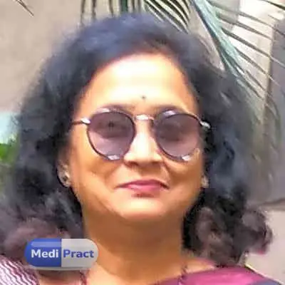 Dr. Manisha Dhanorkar Profile Picture