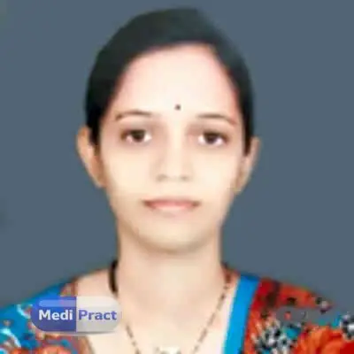Dr. Manisha Garad Profile Picture