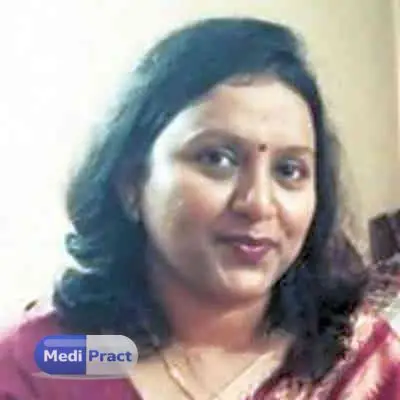 Dr. Manisha Garg Profile Picture