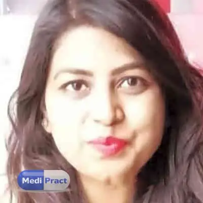 Dr. Manisha Gautam Profile Picture