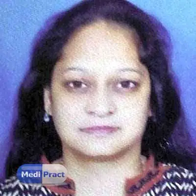 Dr. Manisha Gogate Profile Picture