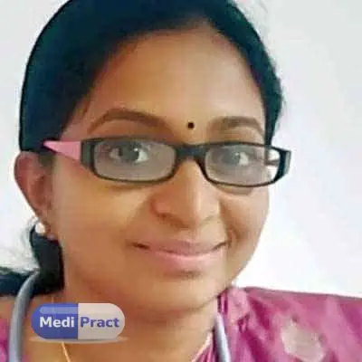 Dr. Manisha Issac Profile Picture