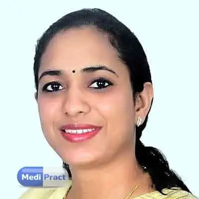 Dr. Manisha jain Profile Picture