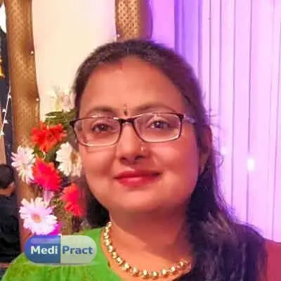 Dr. Manisha Kaushal Profile Picture