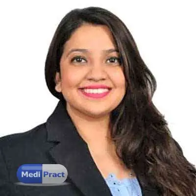 Dr. Manisha Khandelwal Profile Picture