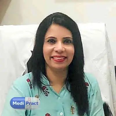 Dr. Manisha Kundnani Profile Picture