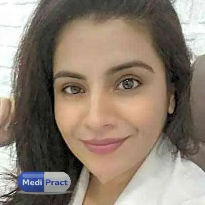 Dr. Manisha Kyatam Profile Picture