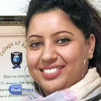 Dr. Manisha Lohia Mavi Profile Picture