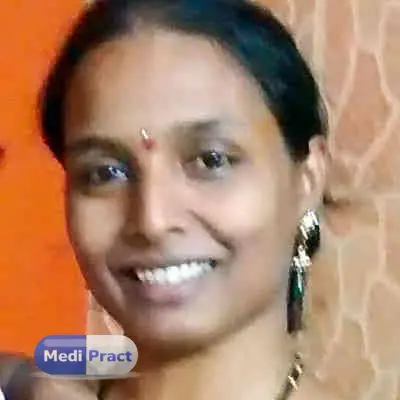 Dr. Manisha Magar Profile Picture