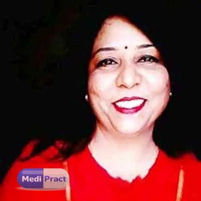 Dr. Manisha Mairal Profile Picture