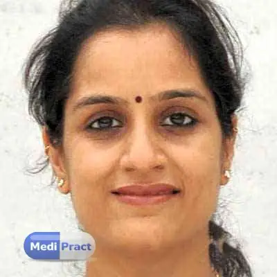 Dr. Manisha Mandot Profile Picture