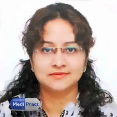 Dr. Manisha Marathe-Pagar Profile Picture