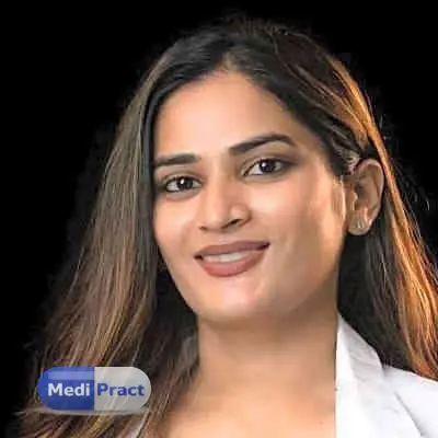Dr. Manisha Mareddy Profile Picture