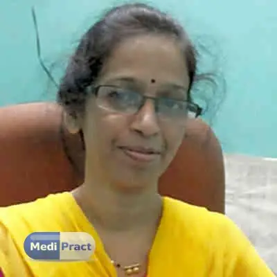 Dr. Manisha Mirashi Profile Picture