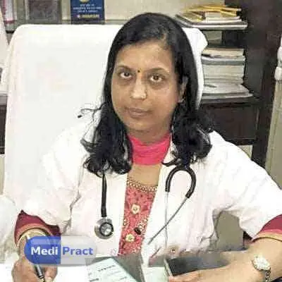 Dr. Manisha Mittal Profile Picture