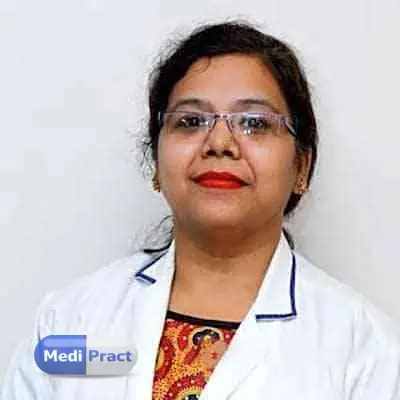 Dr. Manisha Moda Profile Picture