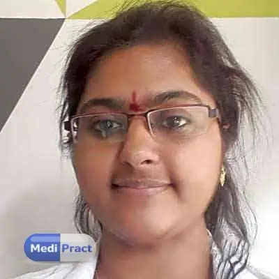 Dr. Manisha Mohan Iyer Profile Picture