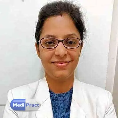 Dr. Manisha Moorjani Profile Picture