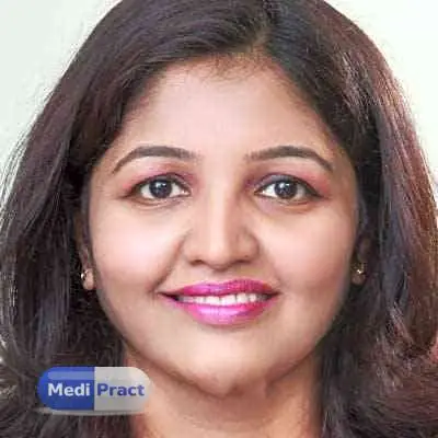 Dr. Manisha More Profile Picture