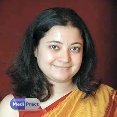 Dr. Manisha Mukhija Profile Picture