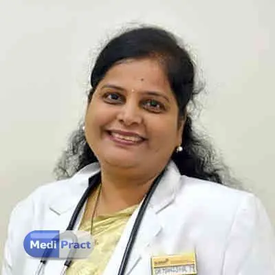 Dr. Manisha Munemane Profile Picture