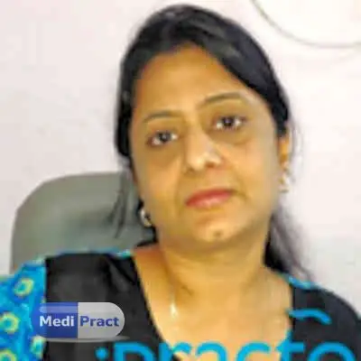 Dr. Manisha N Shah Profile Picture