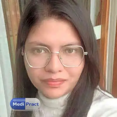 Dr. Manisha Nandi Profile Picture
