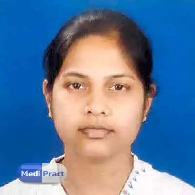 Dr. Manisha Narayana Profile Picture