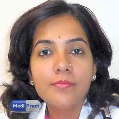 Dr. Manisha Navani Profile Picture