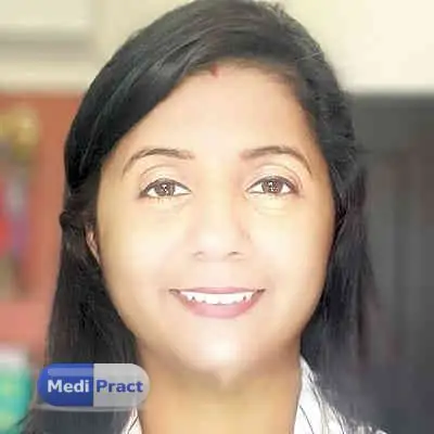 Dr. Manisha P Chipade Profile Picture
