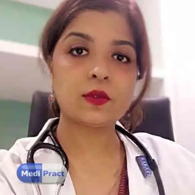 Dr. Manisha Pal Profile Picture
