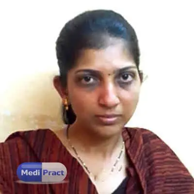 Dr. Manisha Patil Profile Picture
