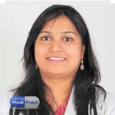 Dr. Manisha Patnaik Profile Picture