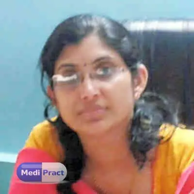 Dr. Manisha Pawar Profile Picture