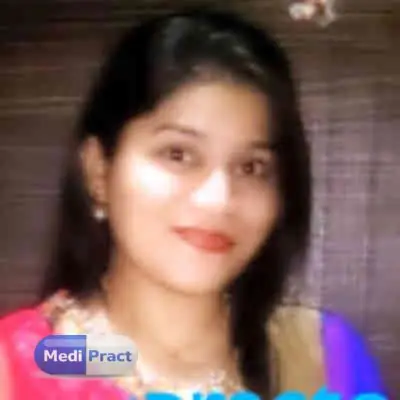 Dr. Manisha Rane Profile Picture