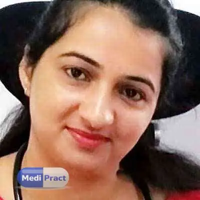 Dr. Manisha Rani Profile Picture