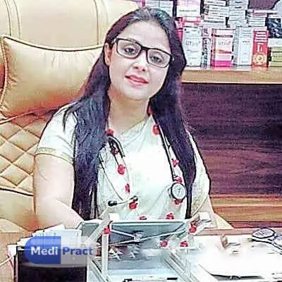 Dr. Manisha Ranjan Profile Picture
